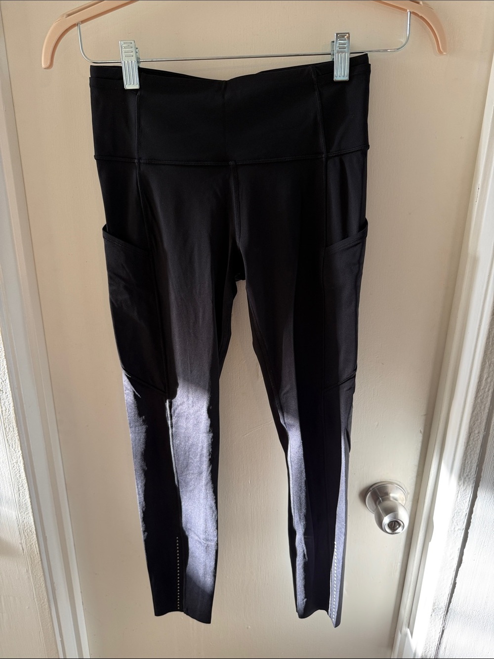 Lululemon Run Leggings
